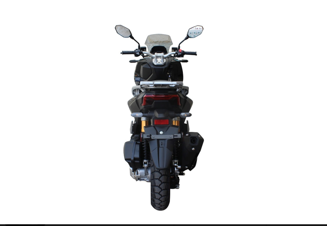 TRANSPRO AVIATOR 150CC