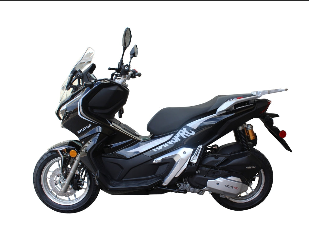 TRANSPRO AVIATOR 150CC