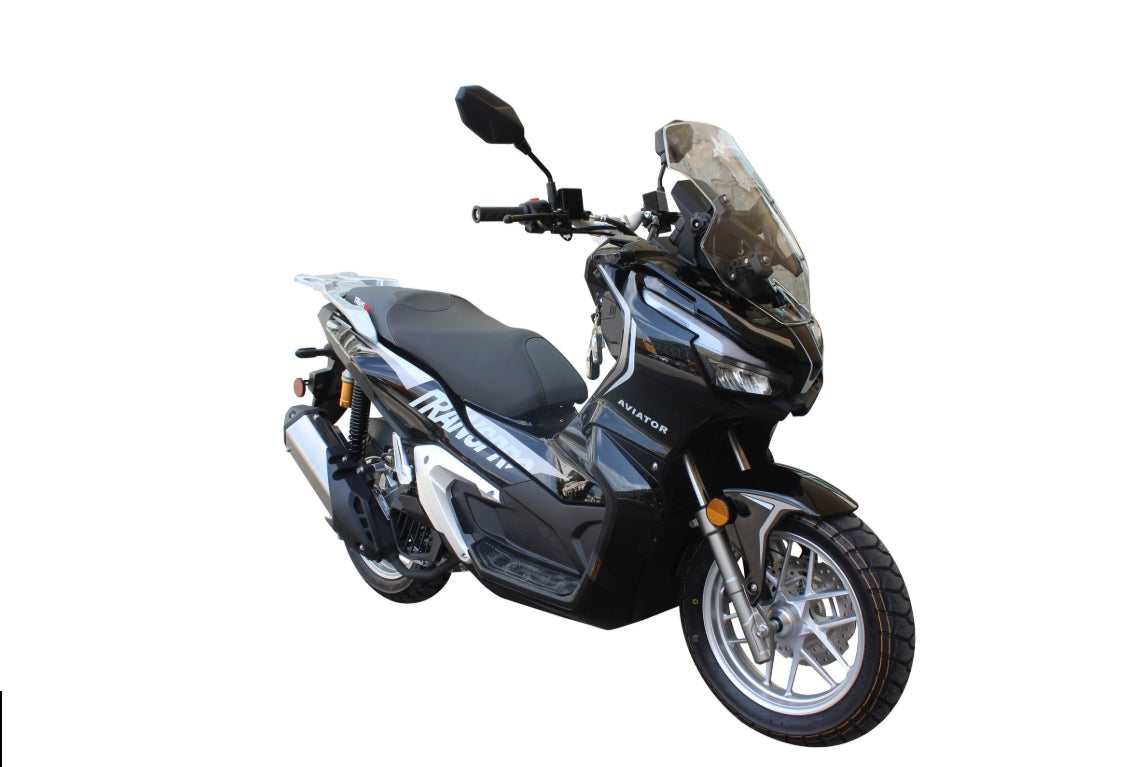 TRANSPRO AVIATOR 150CC
