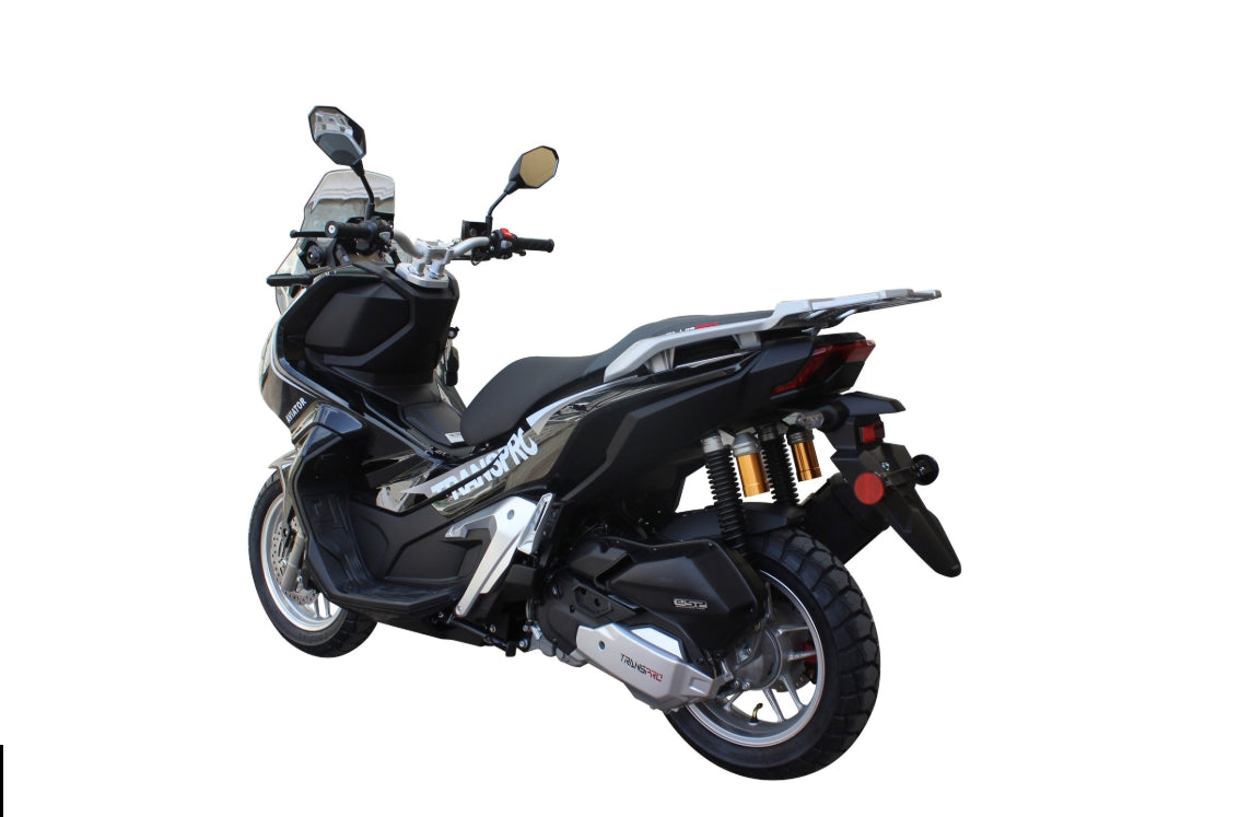 TRANSPRO AVIATOR 150CC