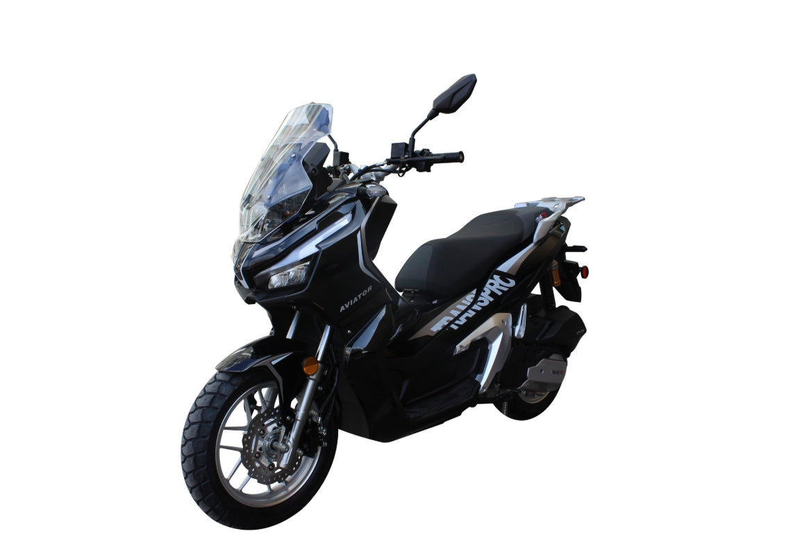 TRANSPRO AVIATOR 150CC