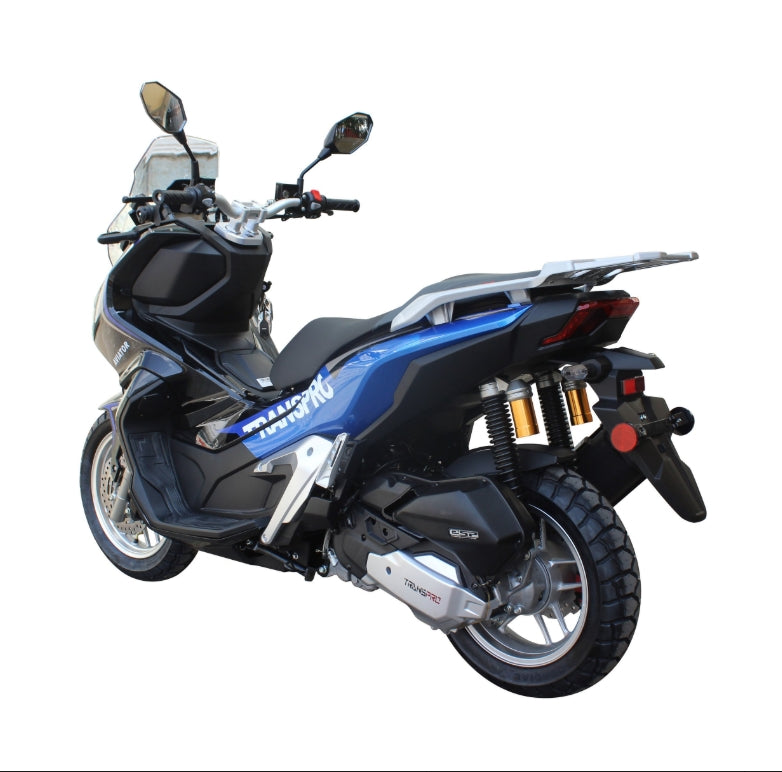 TRANSPRO AVIATOR 150CC