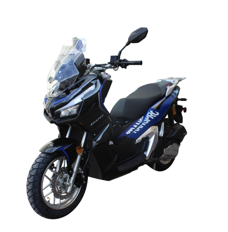 TRANSPRO AVIATOR 150CC