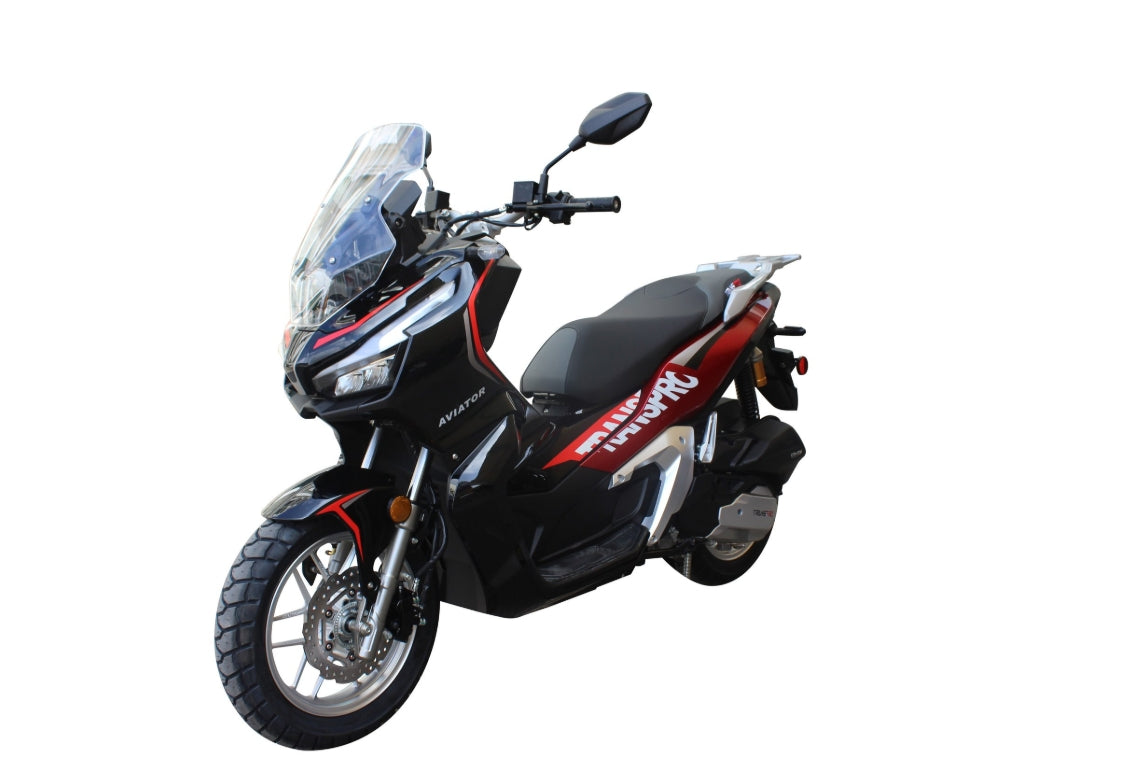 TRANSPRO AVIATOR 150CC