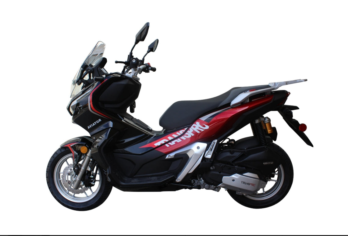 TRANSPRO AVIATOR 150CC
