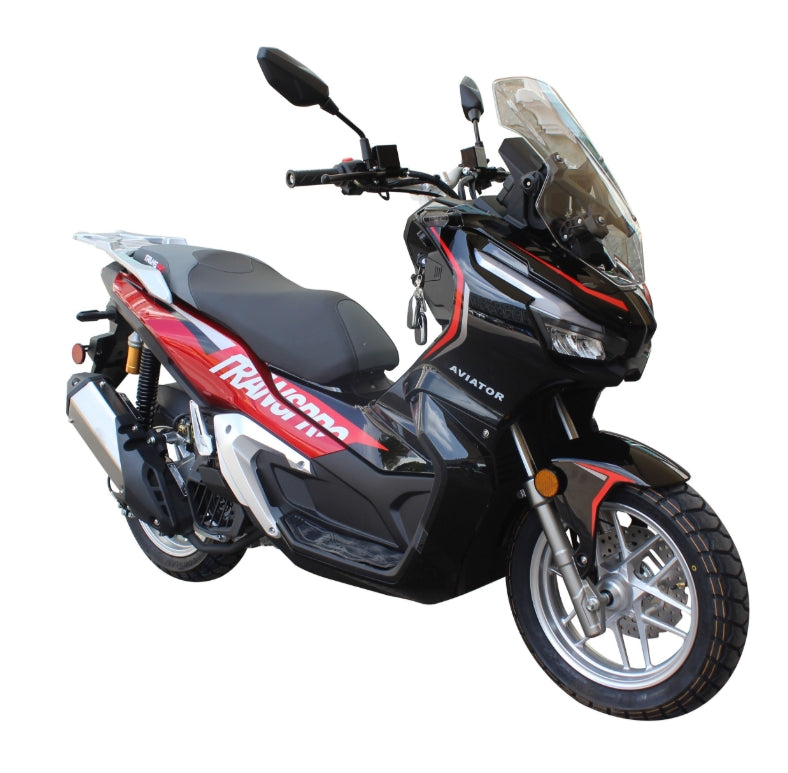 TRANSPRO AVIATOR 150CC
