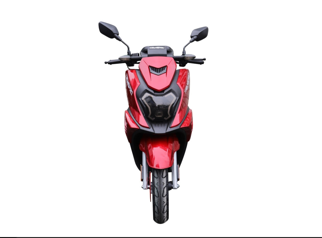 T-ECHO 200cc MOTORCYCLE