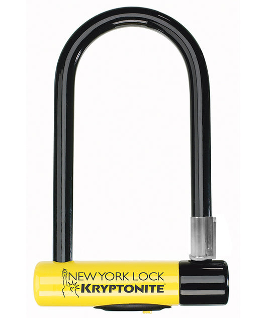 NEW YORK LOCK STANDARD