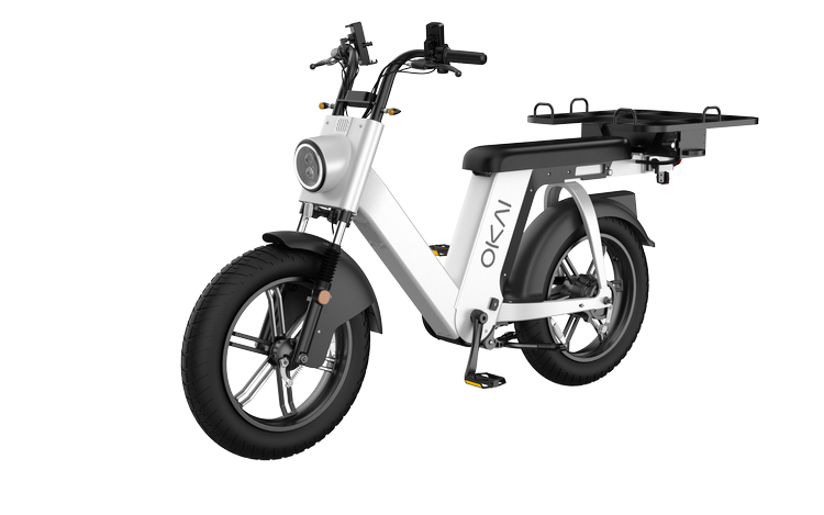 OKAI EB200C