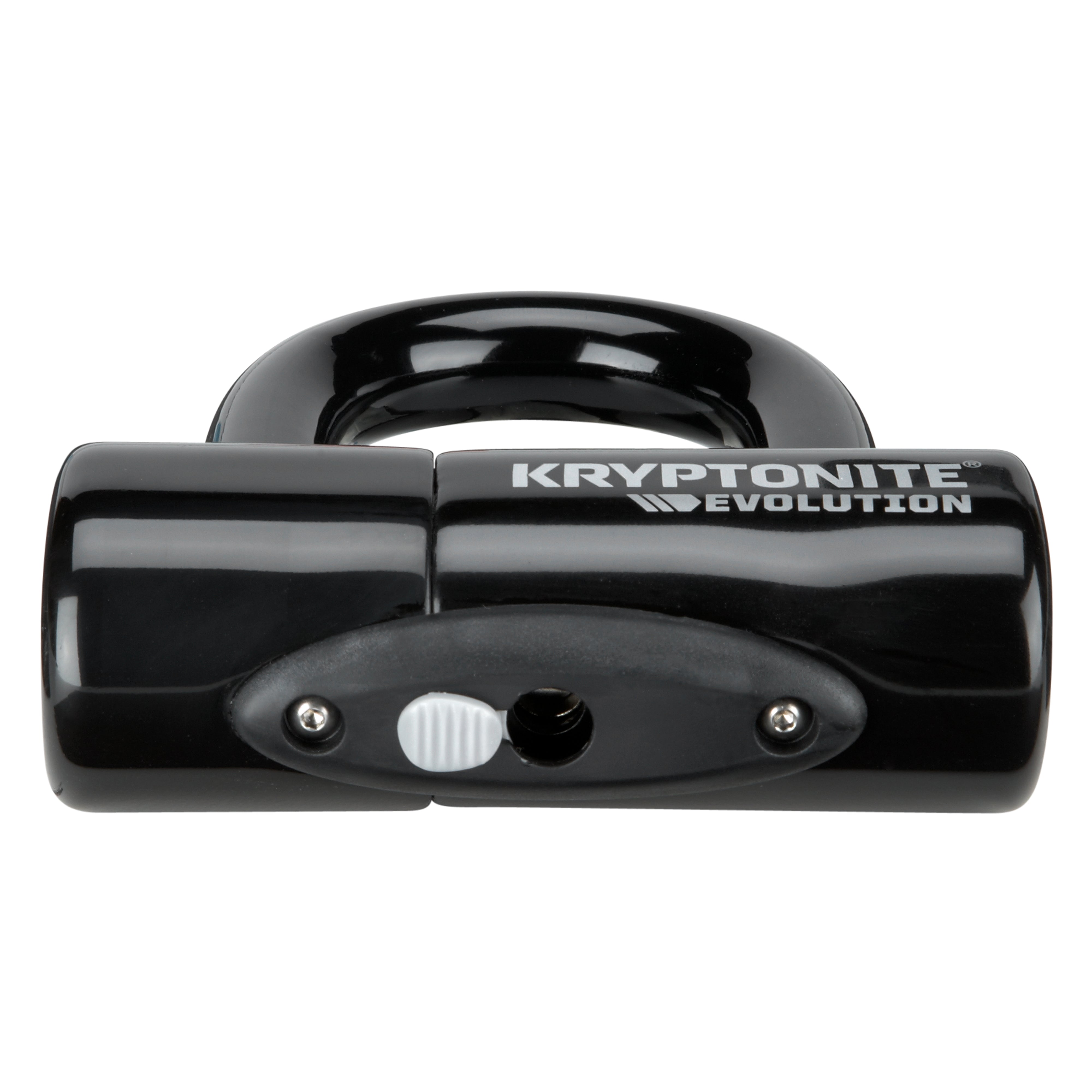 EVOLUTION DISC LOCK BLACK – 1StopToShop