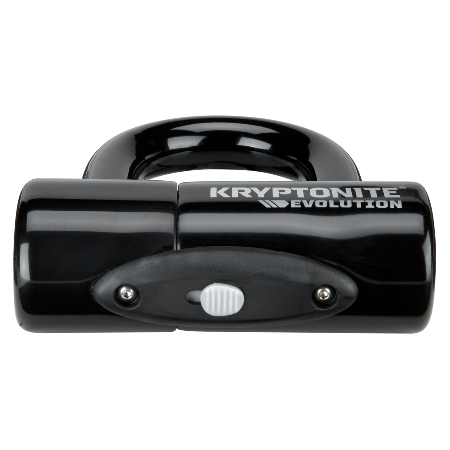 EVOLUTION DISC LOCK BLACK