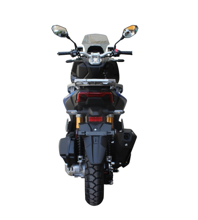 TRANSPRO AVIATOR 150CC