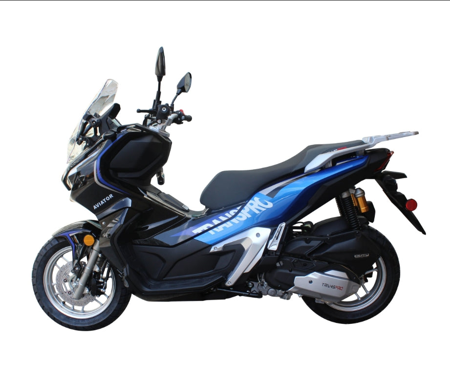 TRANSPRO AVIATOR 150CC