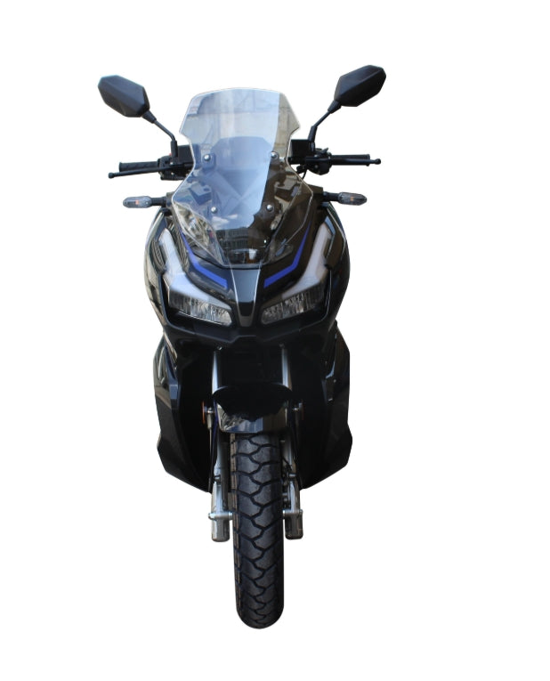 TRANSPRO AVIATOR 150CC
