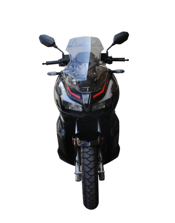TRANSPRO AVIATOR 150CC