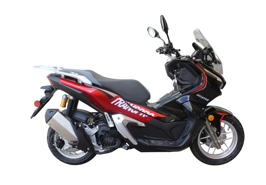 TRANSPRO AVIATOR 150CC
