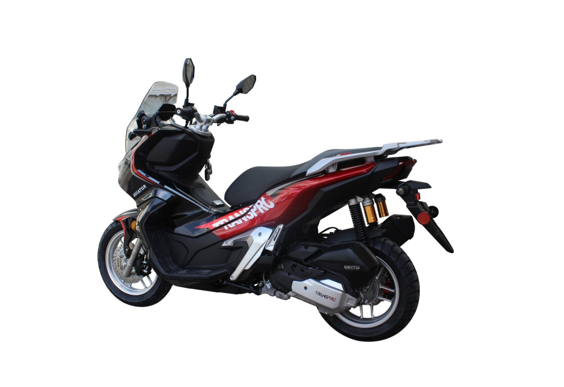TRANSPRO AVIATOR 150CC