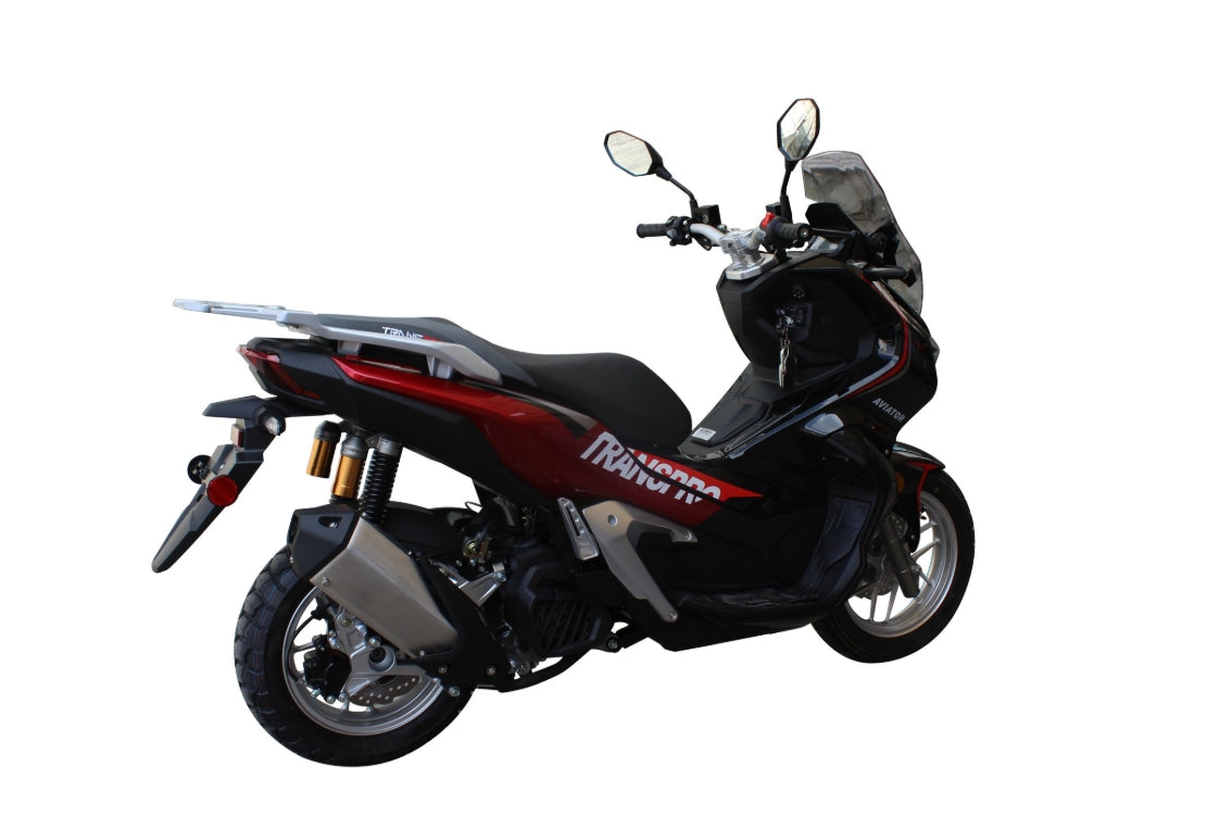TRANSPRO AVIATOR 150CC