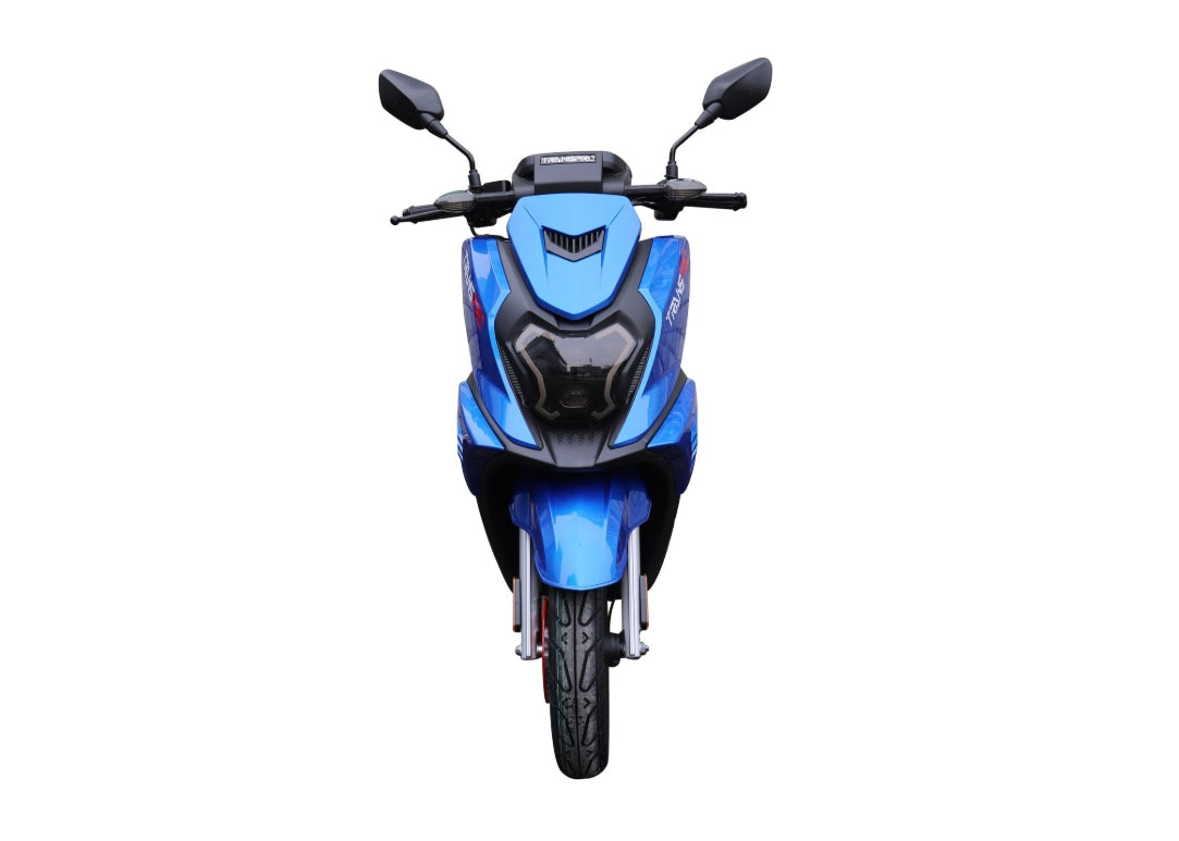 T-ECHO 200cc MOTORCYCLE