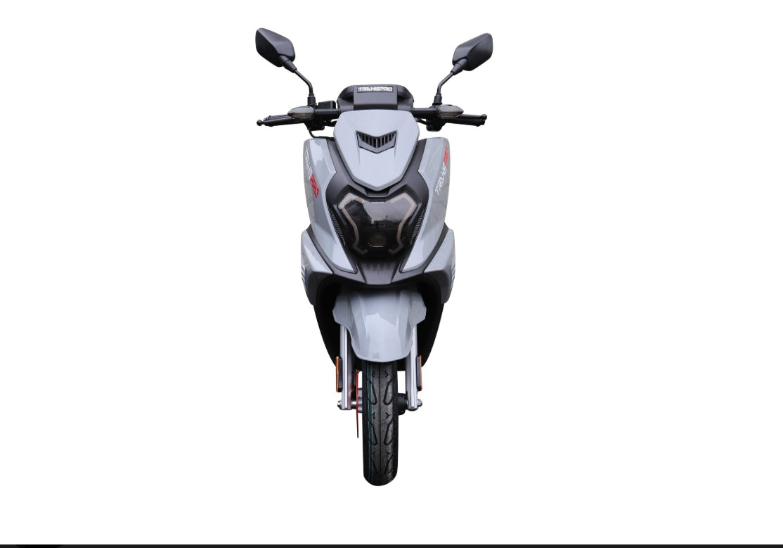 T-ECHO 200cc MOTORCYCLE