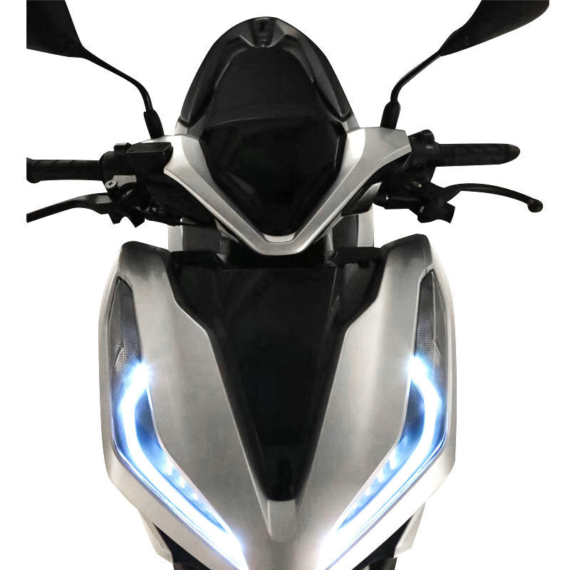 G-Click 150CC