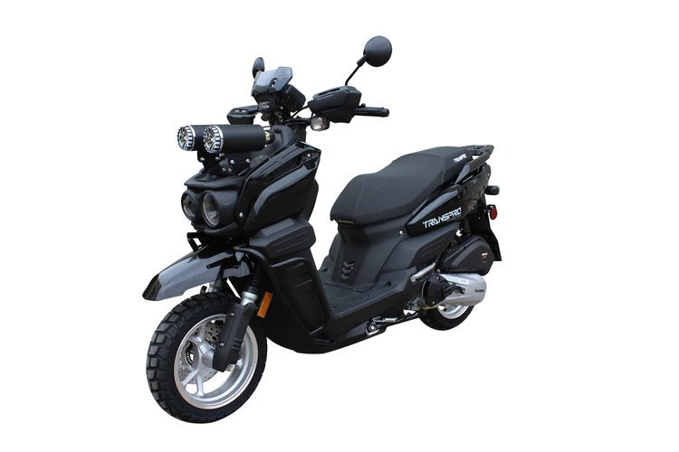 G-Tank 150CC