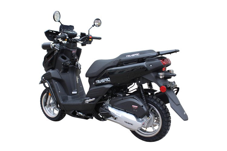 G-Tank 150CC