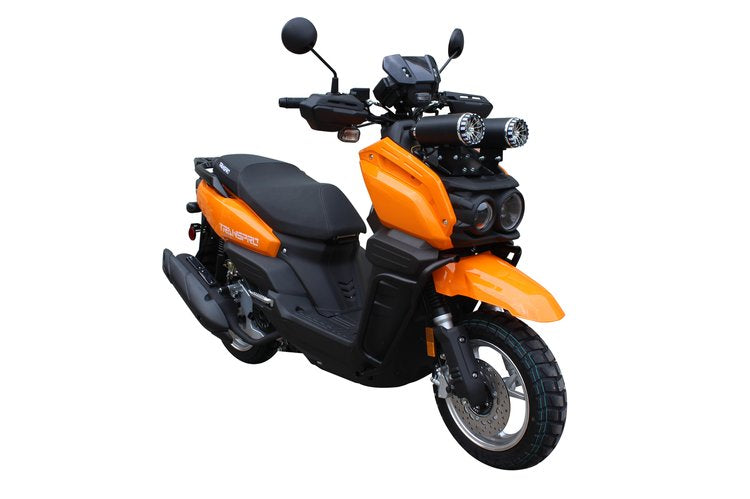 G-Tank 150CC