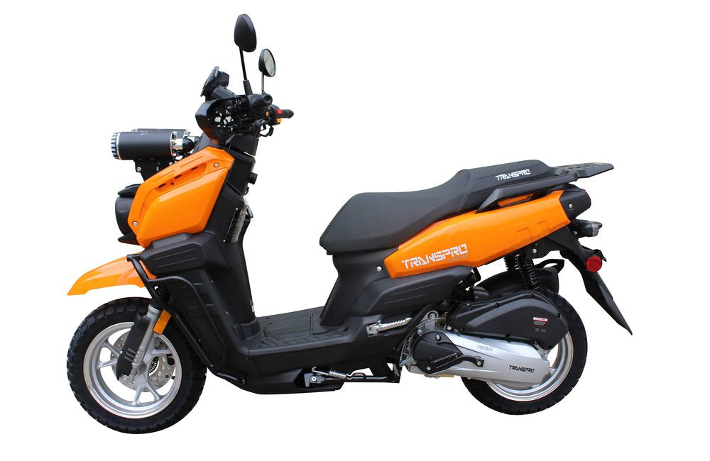 G-Tank 150CC