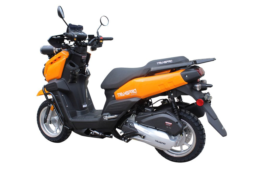 G-Tank 150CC