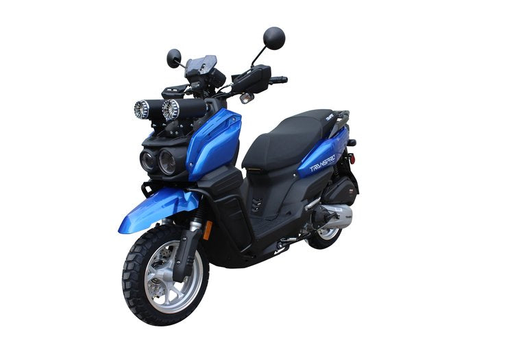 G-Tank 150CC