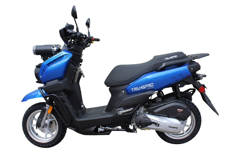 G-Tank 150CC