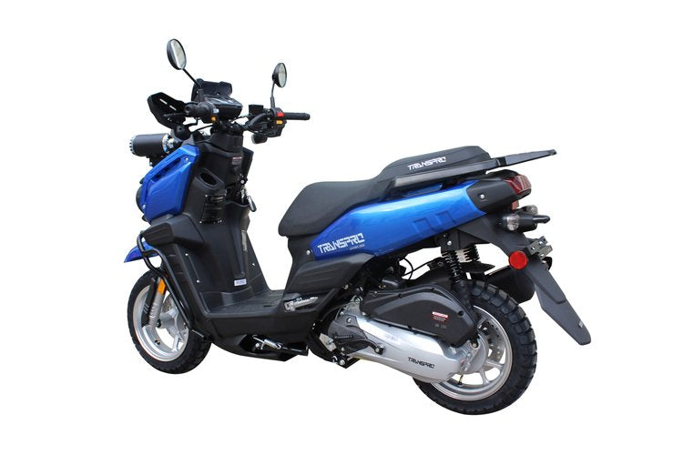 G-Tank 150CC