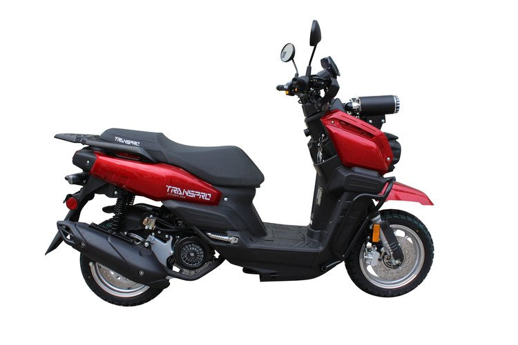 G-Tank 150CC