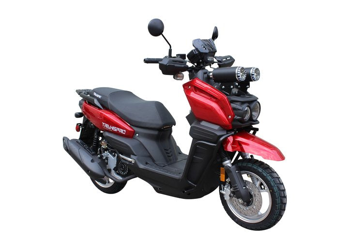 G-Tank 150CC