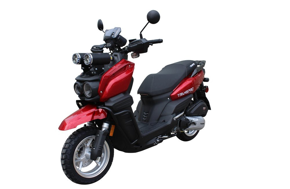 G-Tank 150CC