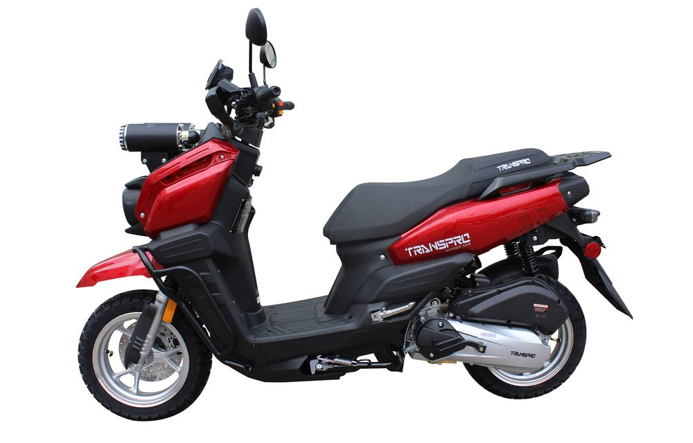 G-Tank 150CC