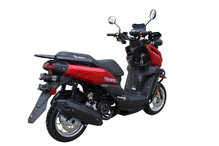 G-Tank 150CC