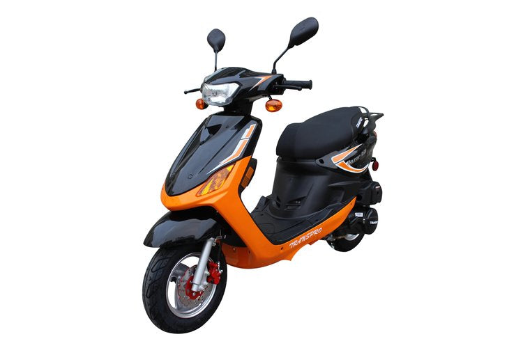 G-Razor 150CC