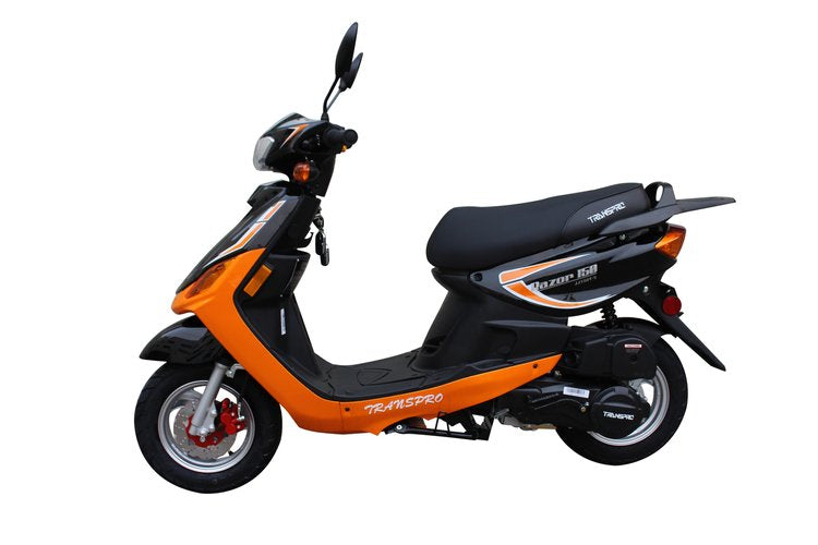 G-Razor 150CC