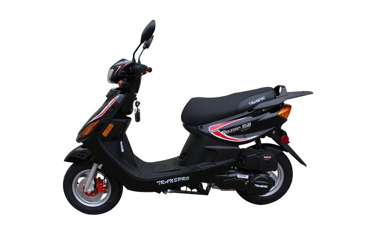 G-Razor 150CC