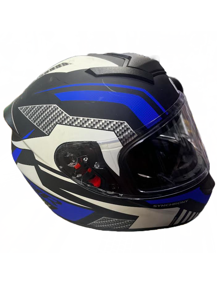 Cool Seven Helmet