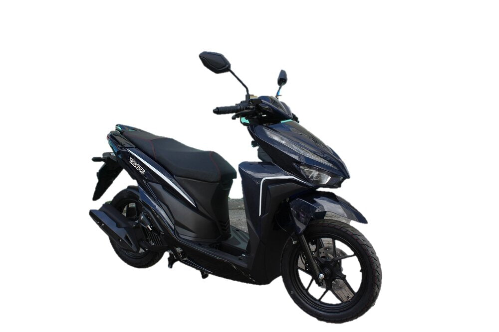 G-Click 150CC