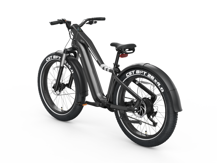 OKAI EB50