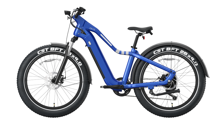 OKAI EB50